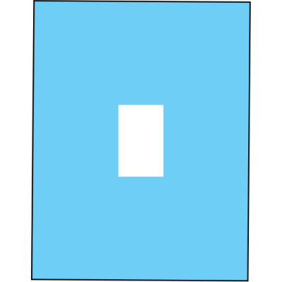 Serweta operacyjna z...