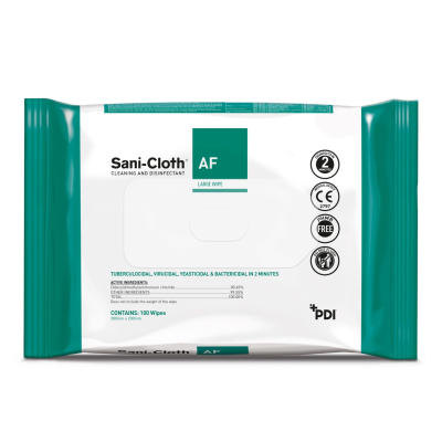 PDI Sani Cloth AF Universal...