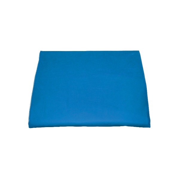 140x210 cm prześcieradło lub podkład medyczny, fizelizowy