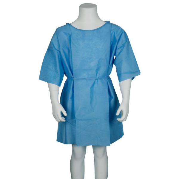 Koszula medyczna dziecięca