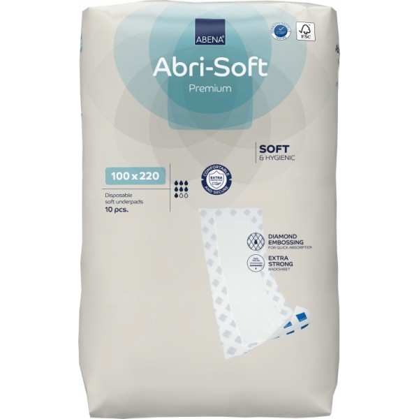 Podkład wysokochłonny