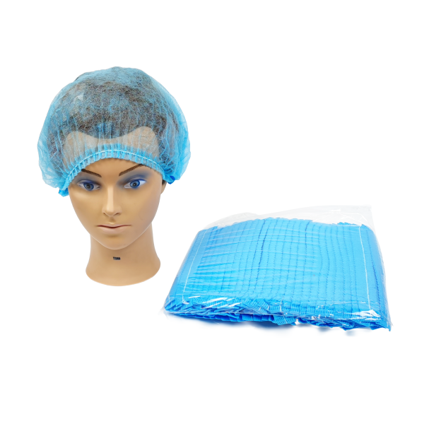 Czepek włókninowy typu CLIP