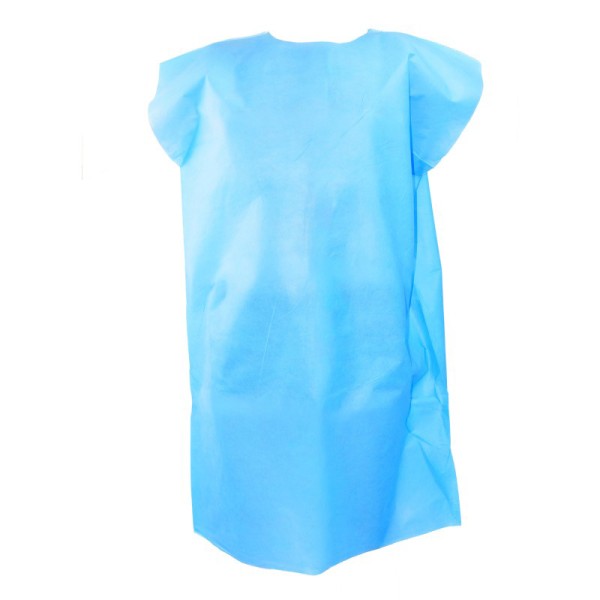 Koszula zabiegowa dla pacjenta