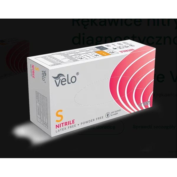 rekawiczki velo