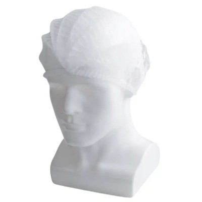 Czepek jednorazowy CLIP