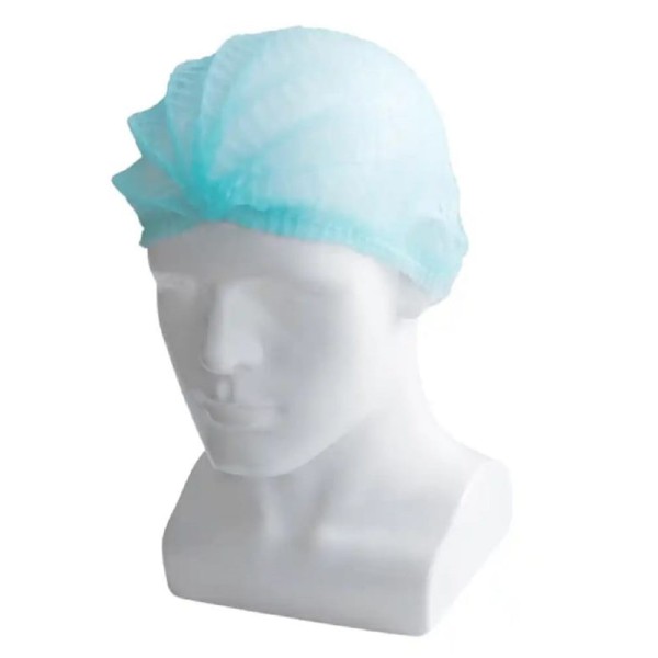 Czepek jednorazowy CLIP