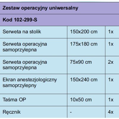 Zestaw uniwersalny-...