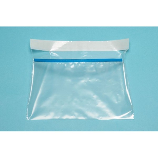 Samoprzylepny zbiornik jednokomorowy 28x44cm