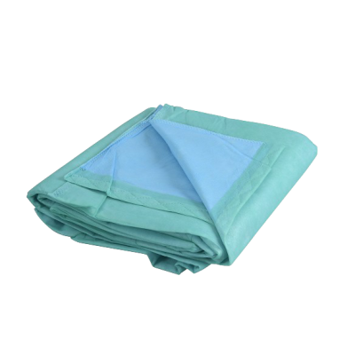 Koc ogrzewający jednorazowy...