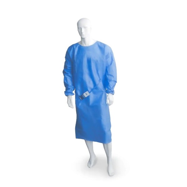 Fartuch chirurgiczny z włókniny