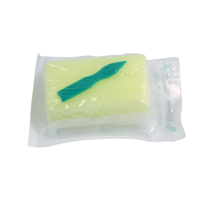 Szczoteczka sterylna