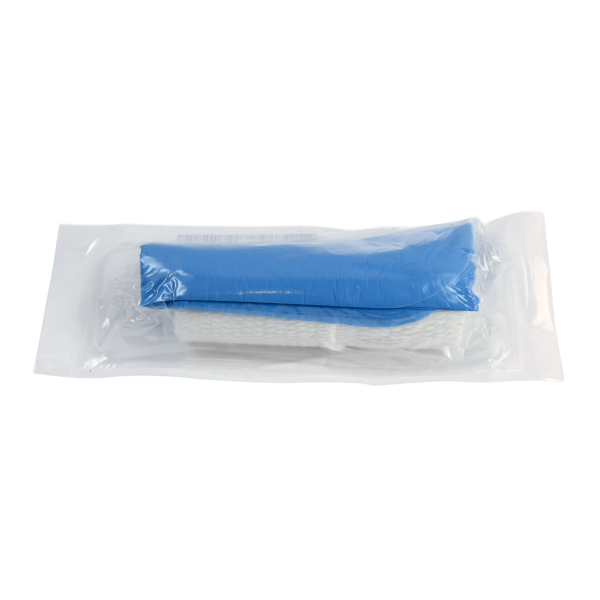 Zestaw bandaż 14 cmx5m+serweta