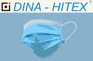 Co warto wiedzieć o maseczkach ochronnych Dina-Hitex?