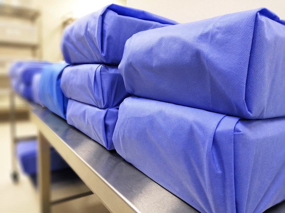 Jak prawidłowo dobrać zestaw operacyjny jednorazowy do rodzaju zabiegu